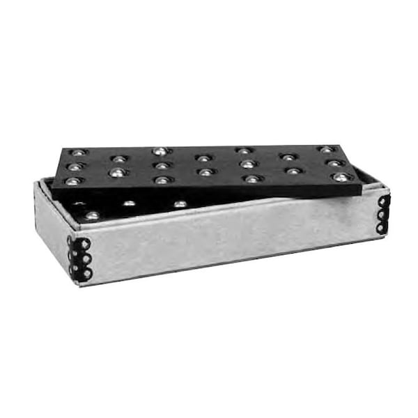 Ball Bearing Parallel Kit, 2 Plates